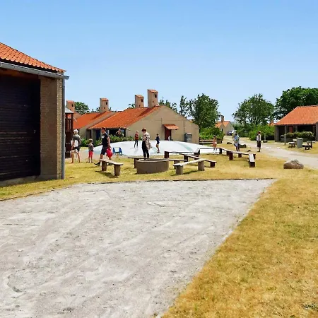 Holiday Lvi Sæby