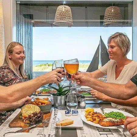 Holiday Lvi Sæby
